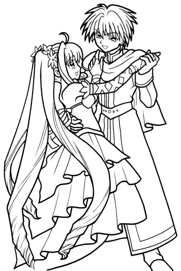 Mermaid Melody: Pichi Pichi Pitch #16615