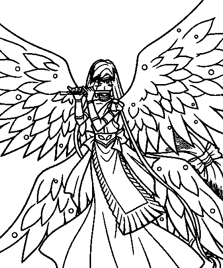 Mermaid Melody: Pichi Pichi Pitch #16636