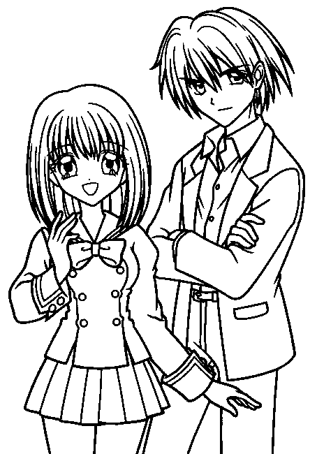 Mermaid Melody: Pichi Pichi Pitch #16647