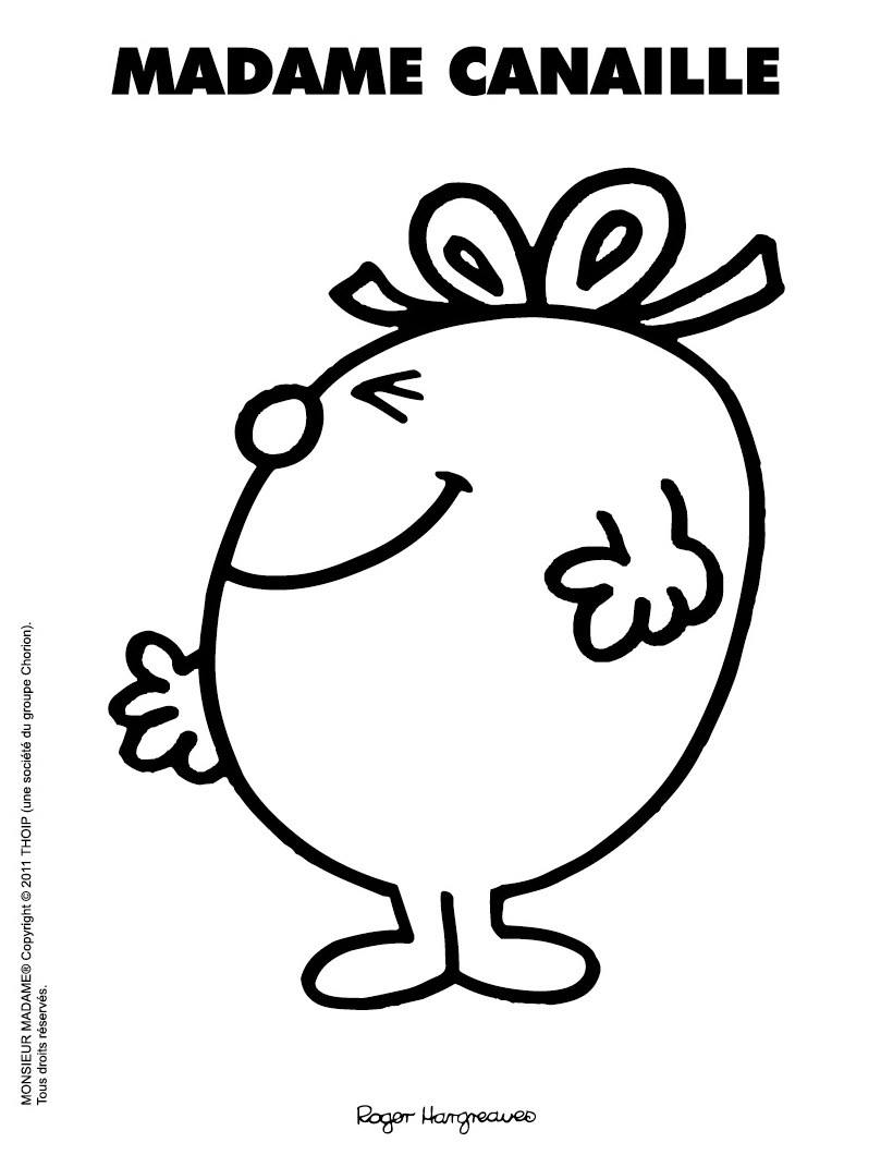 El show de Mr. Men #16735