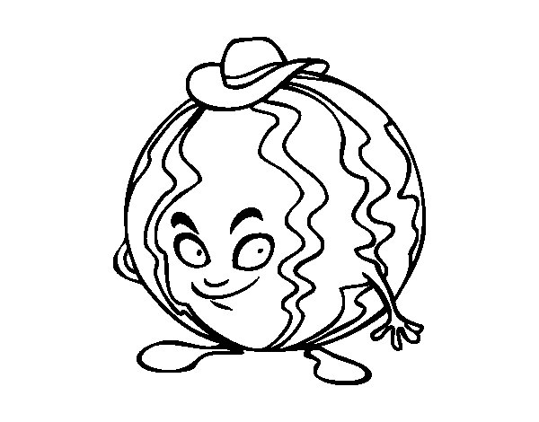 El show de Mr. Men #16759
