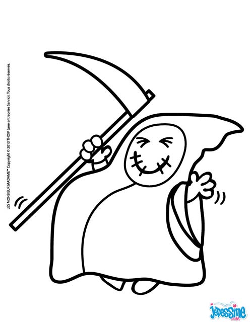 El show de Mr. Men #16760