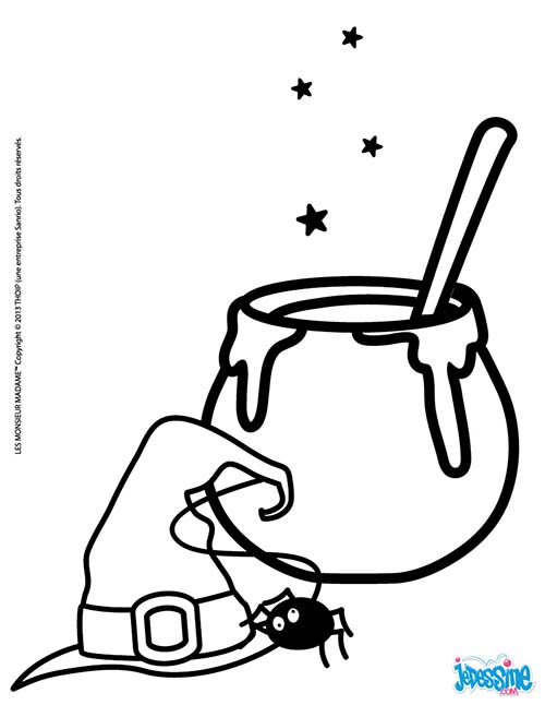 El show de Mr. Men #16763