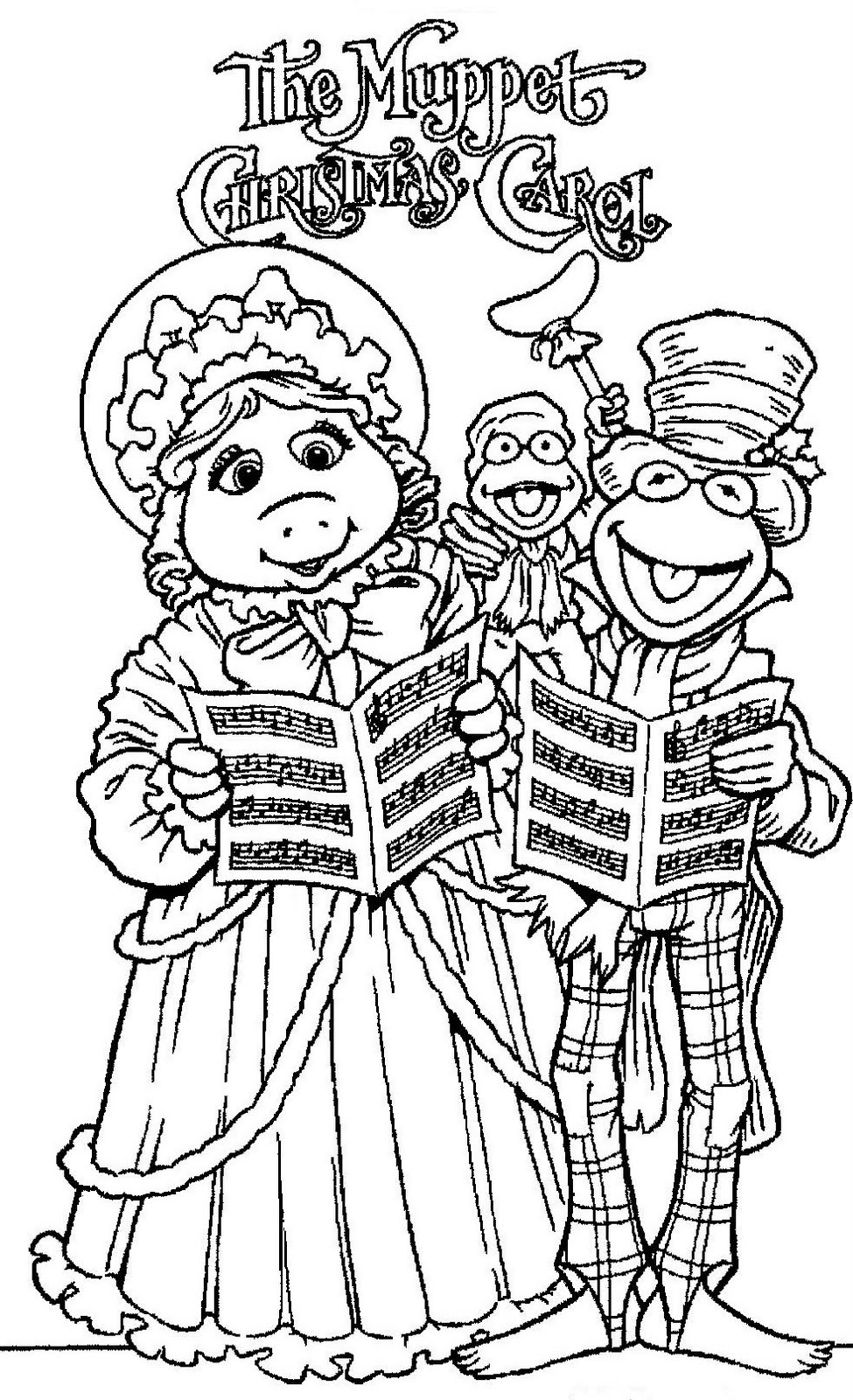 Los Teleñecos #16786