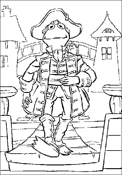 Los Teleñecos #16816