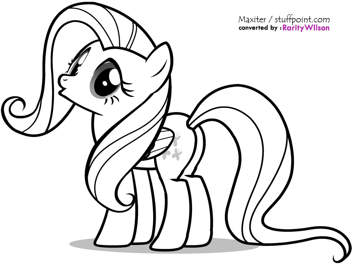 Mi pequeño pony #16837