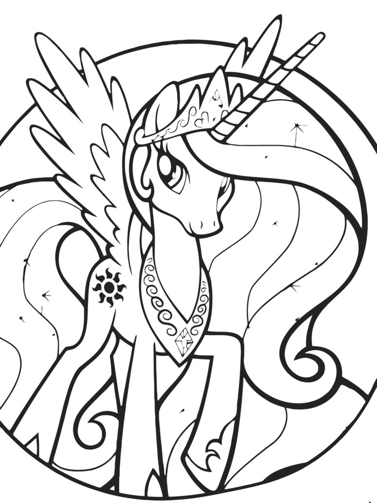 Mi pequeño pony #16842