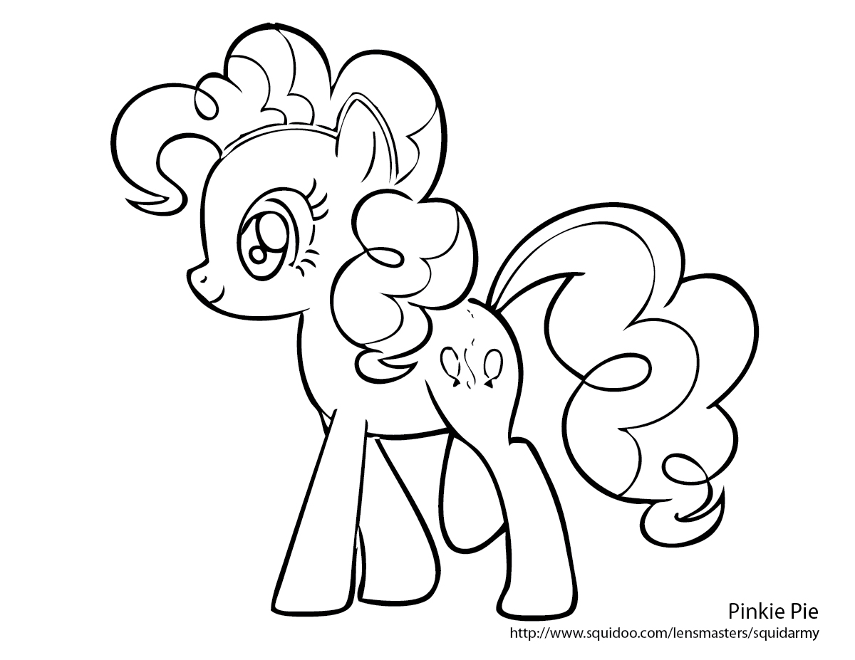 Mi pequeño pony #16848