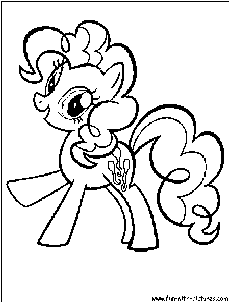 Mi pequeño pony #16853