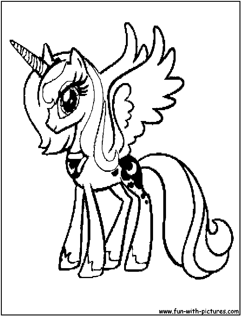 Mi pequeño pony #16856