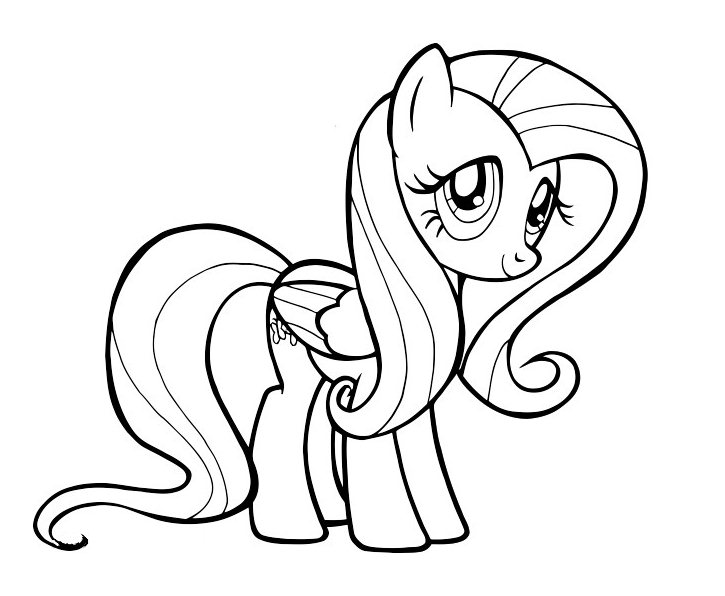 Mi pequeño pony #16859