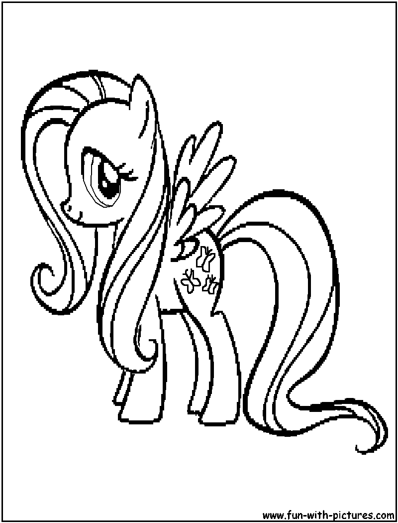Mi pequeño pony #16861
