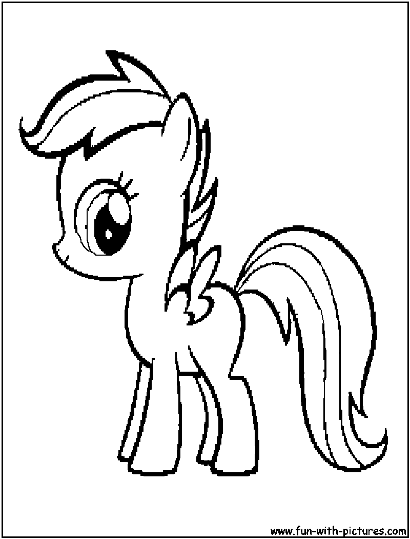 Mi pequeño pony #16862