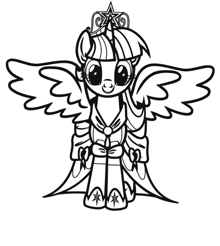 Mi pequeño pony #16868