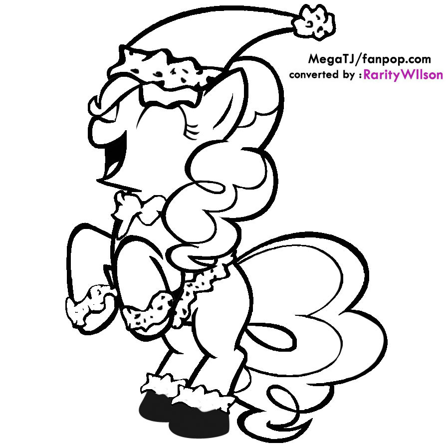 Mi pequeño pony #16870