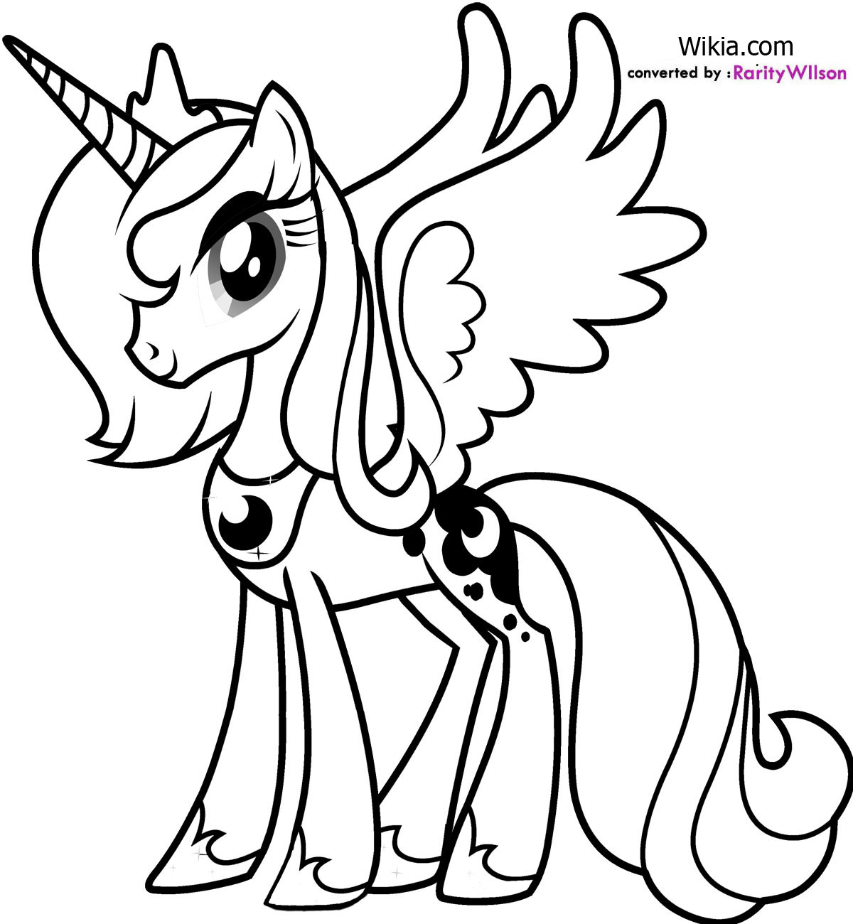 Mi pequeño pony #16881