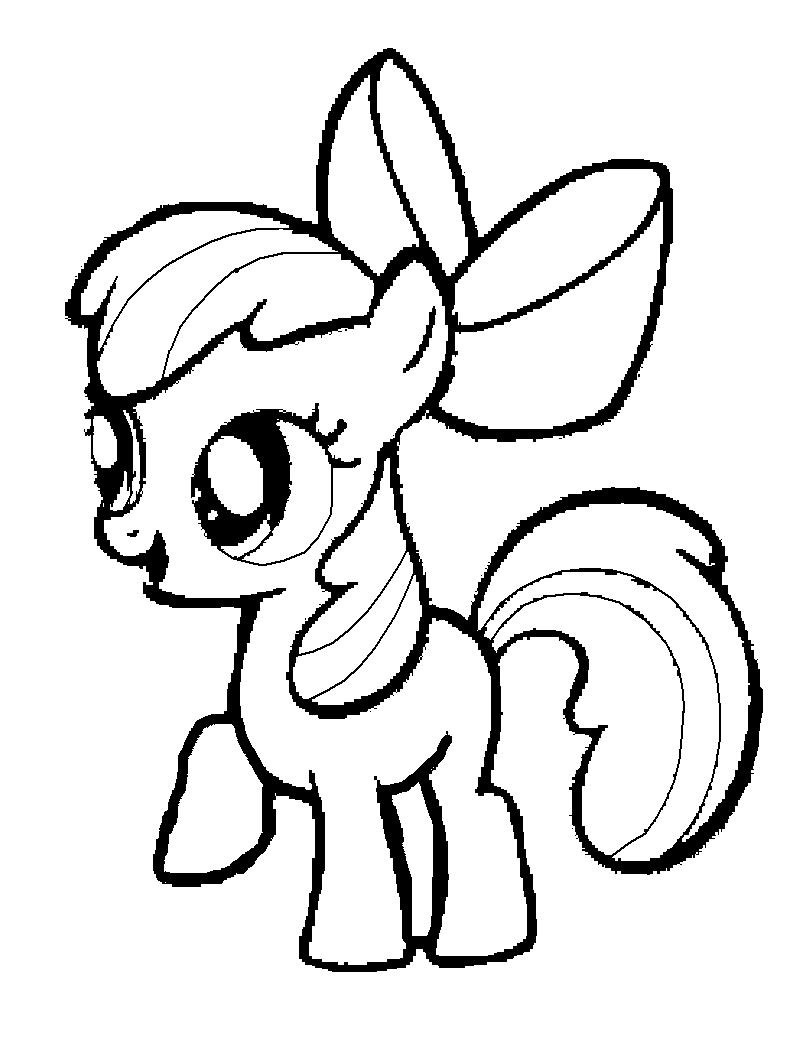 Mi pequeño pony #16882
