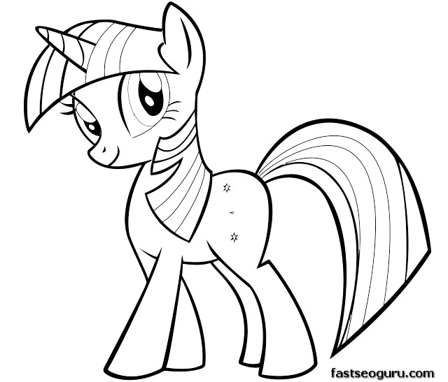 Mi pequeño pony #16883