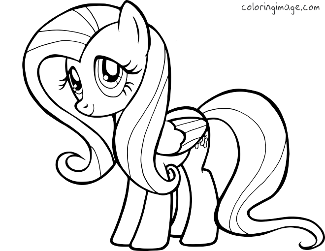 Mi pequeño pony #16887
