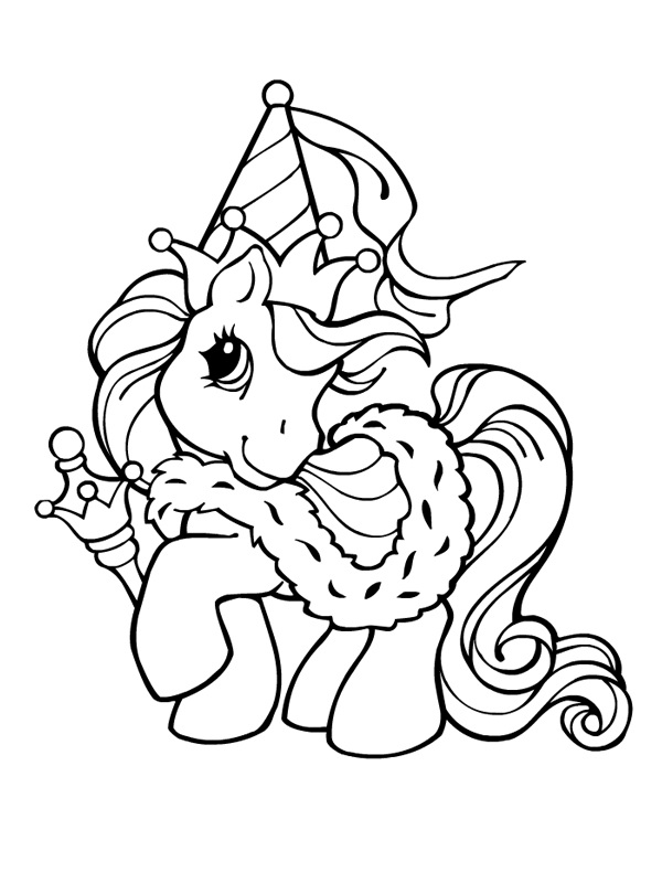 Mi pequeño pony #16893