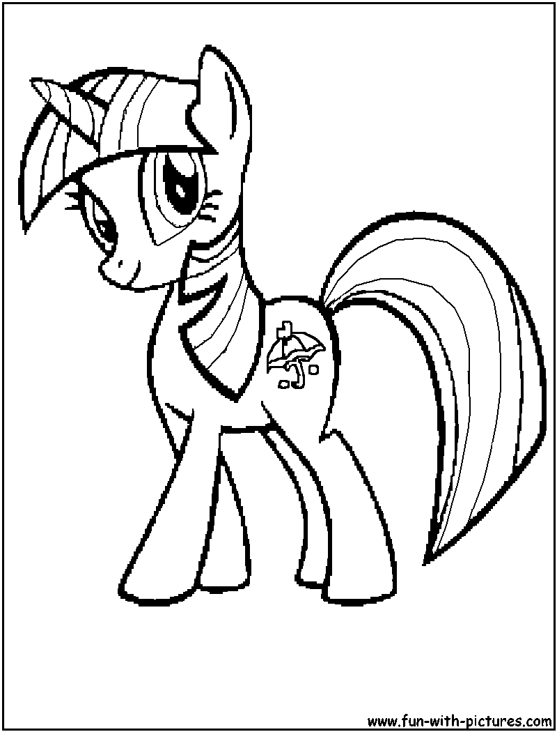Mi pequeño pony #16896