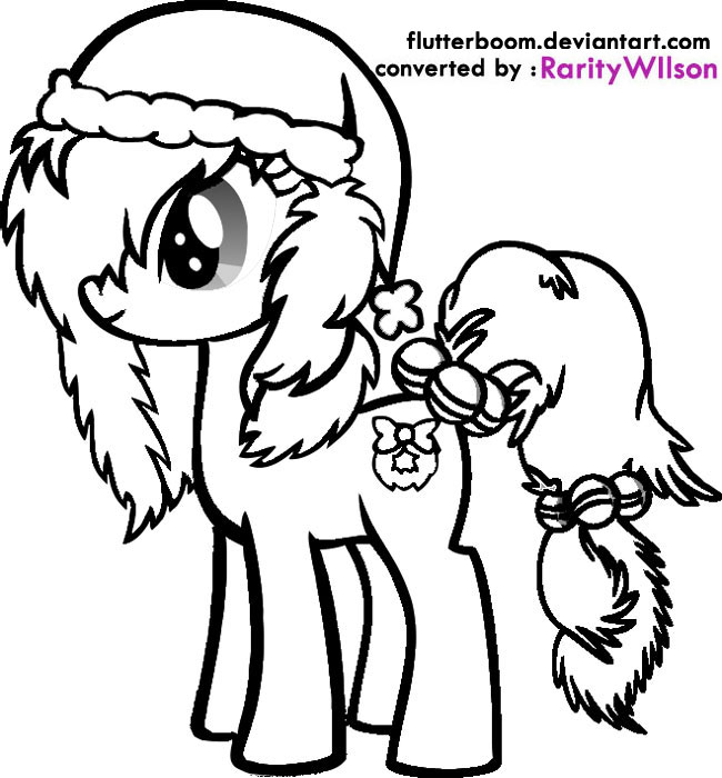 Mi pequeño pony #16898