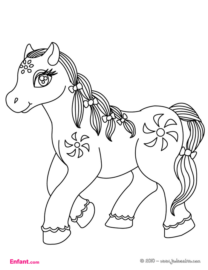 Mi pequeño pony #16906