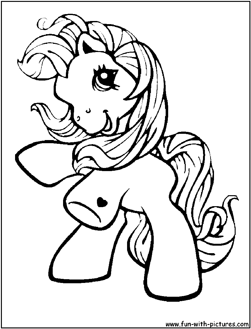 Mi pequeño pony #16908