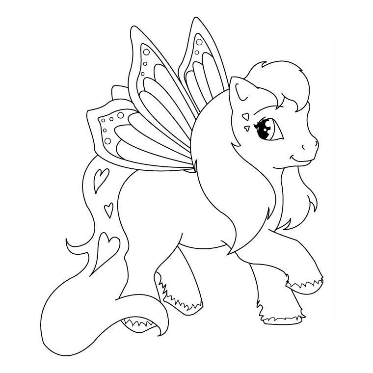 Mi pequeño pony #16911