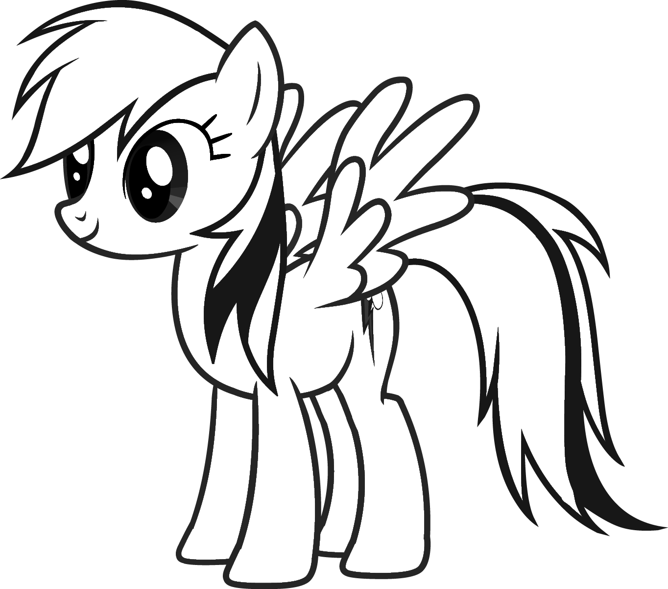 Mi pequeño pony #16919
