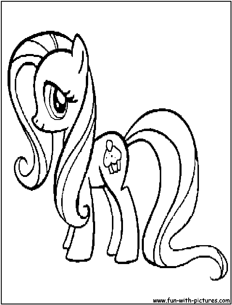 Mi pequeño pony #16920