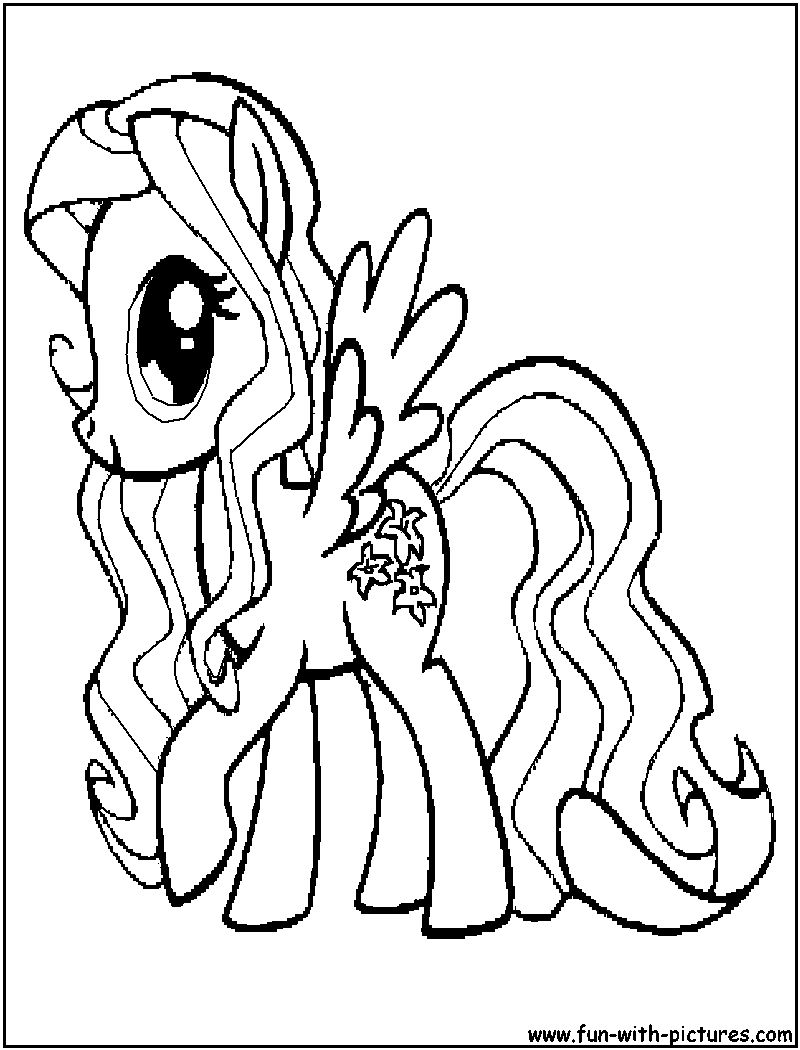 Mi pequeño pony #16922
