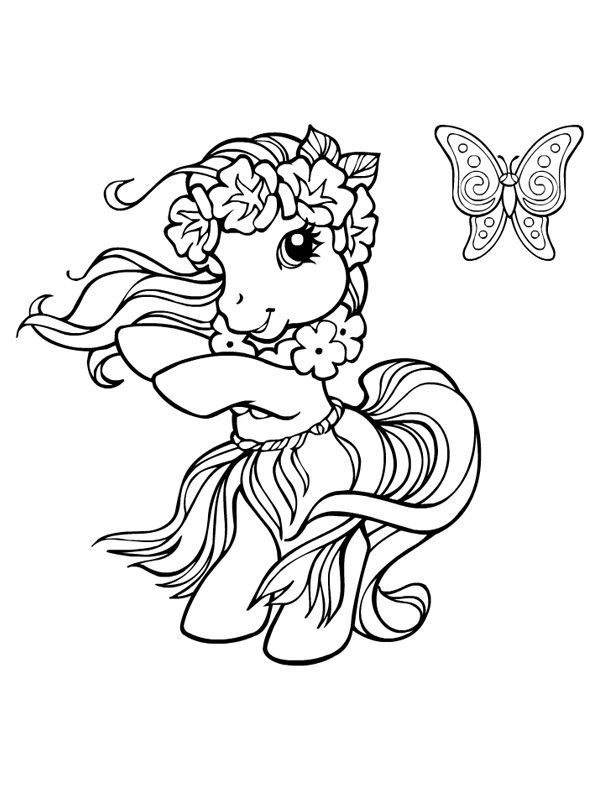 Mi pequeño pony #16932