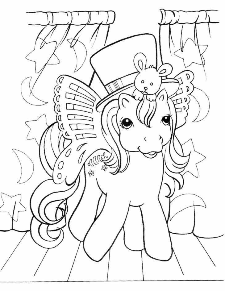 Mi pequeño pony #16940