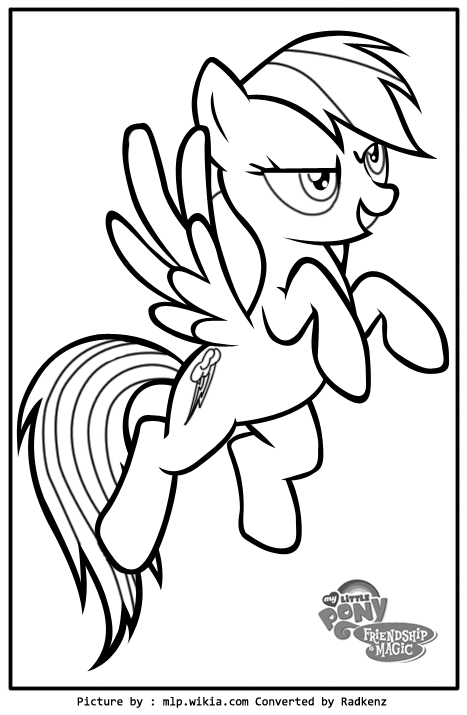 Mi pequeño pony #16944
