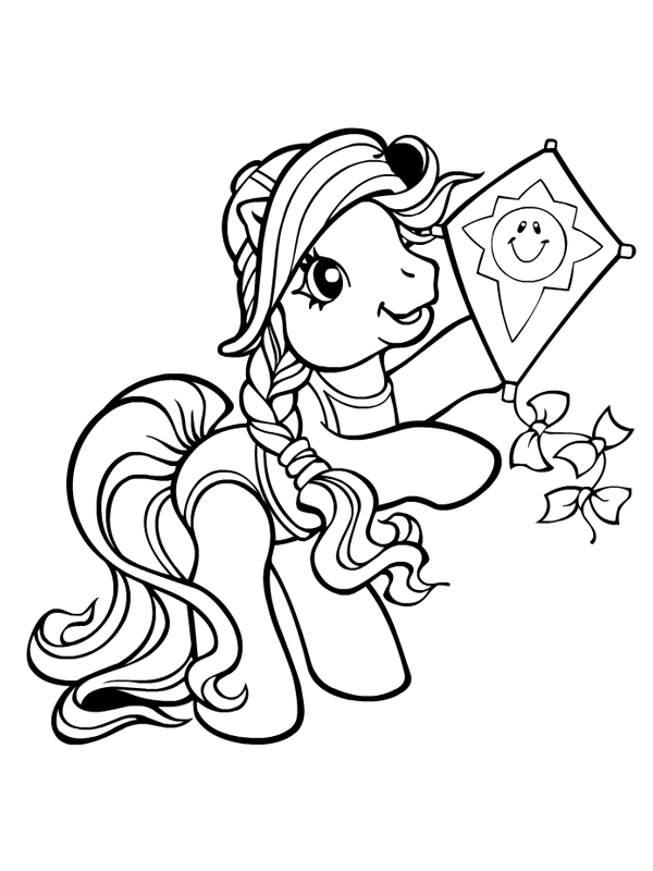 Mi pequeño pony #16947