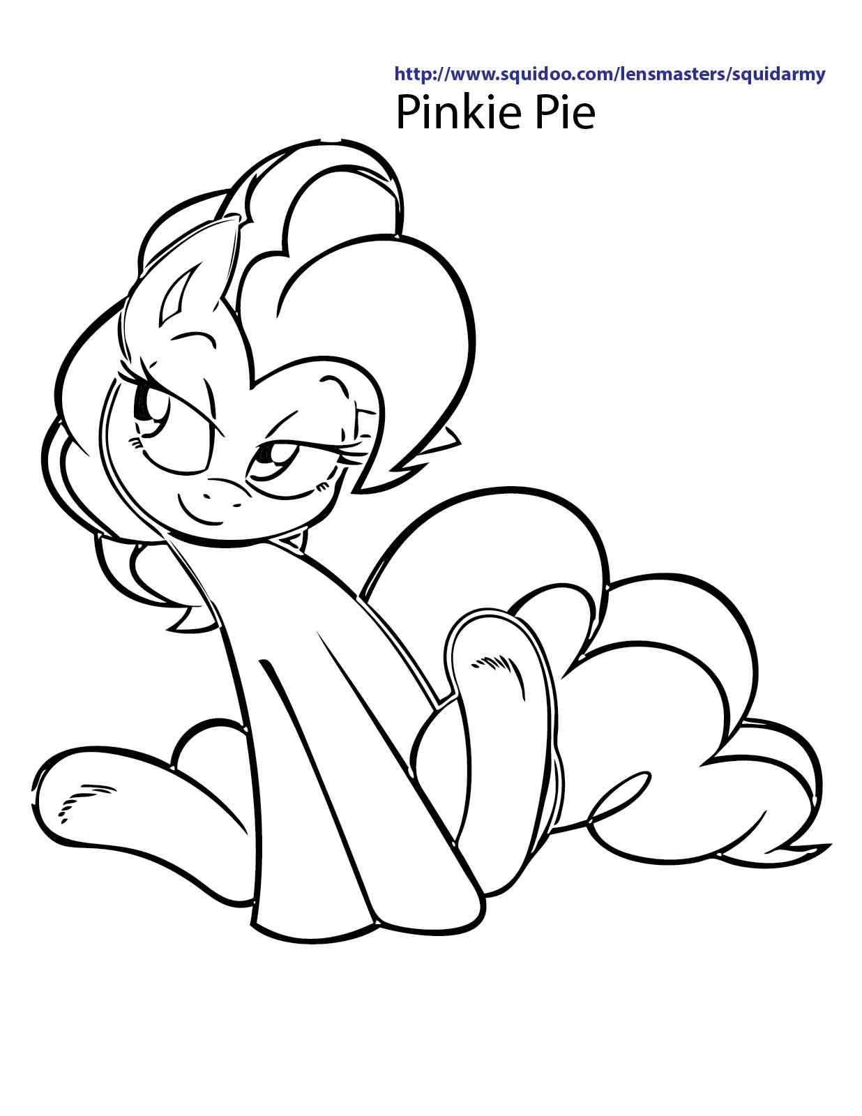 Mi pequeño pony #16951