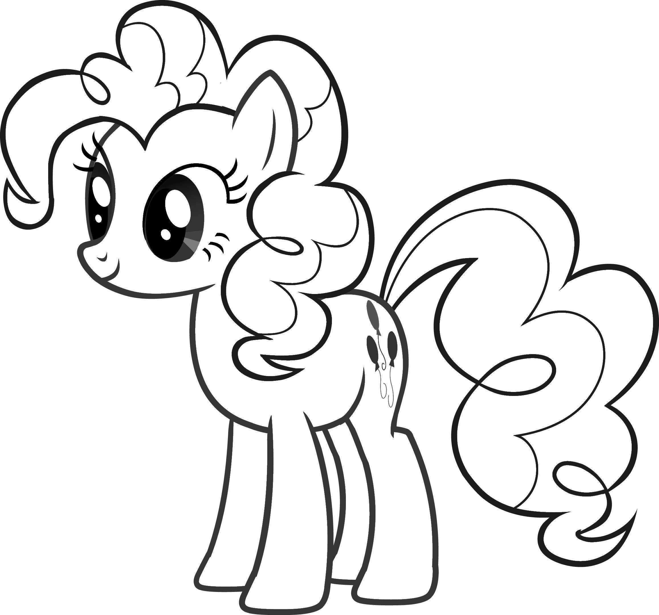 Mi pequeño pony #16954