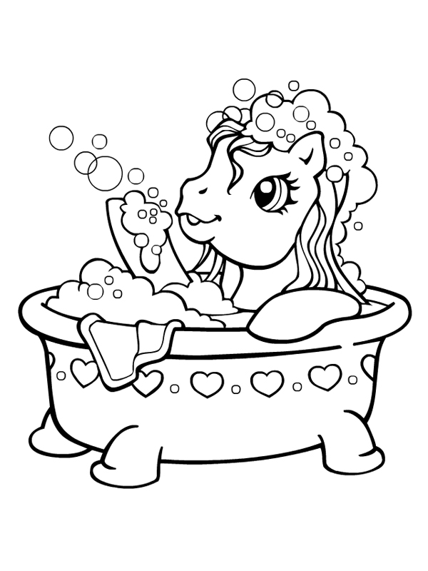 Mi pequeño pony #16957