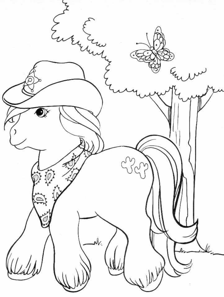 Mi pequeño pony #16966