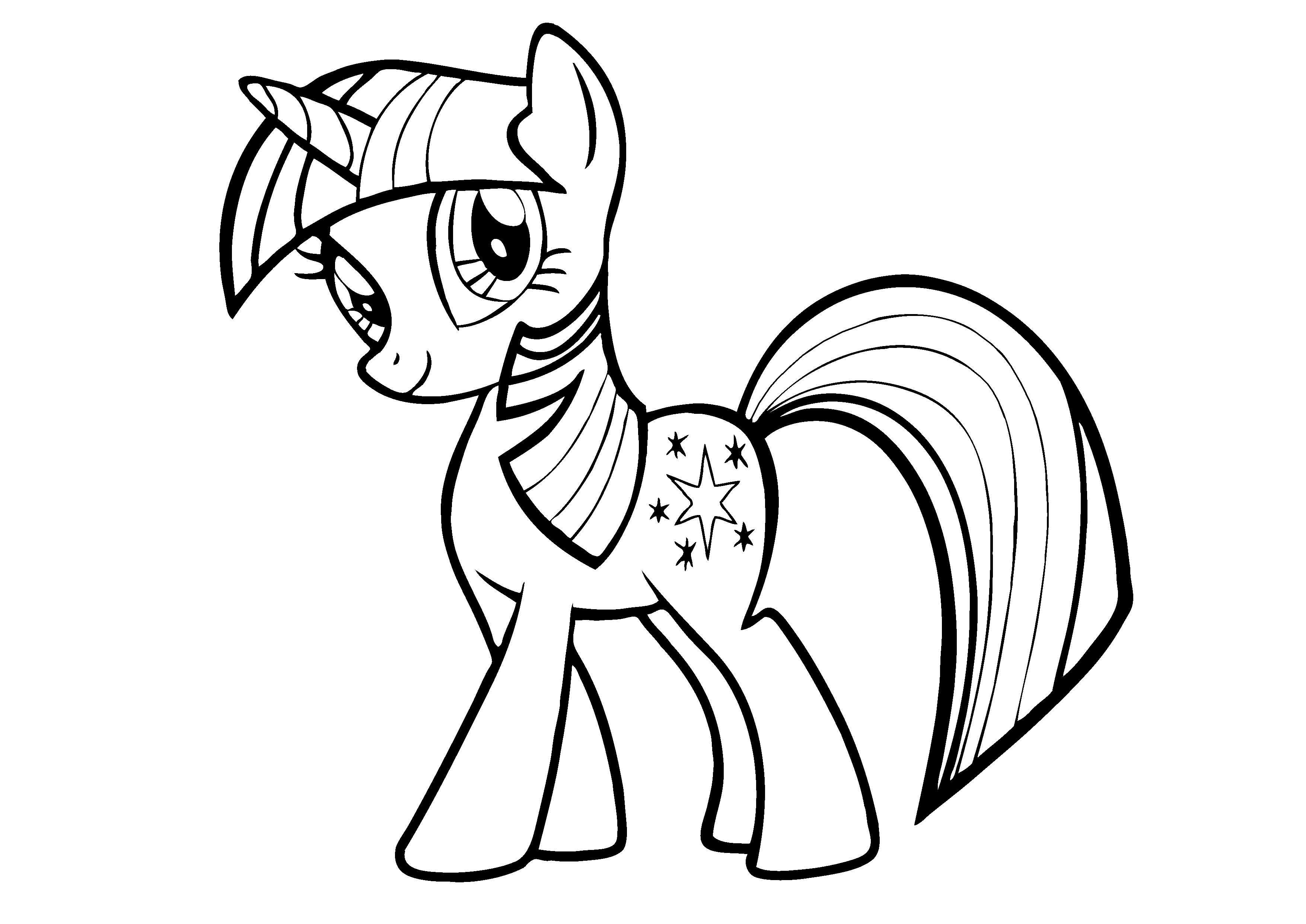 Mi pequeño pony #16975