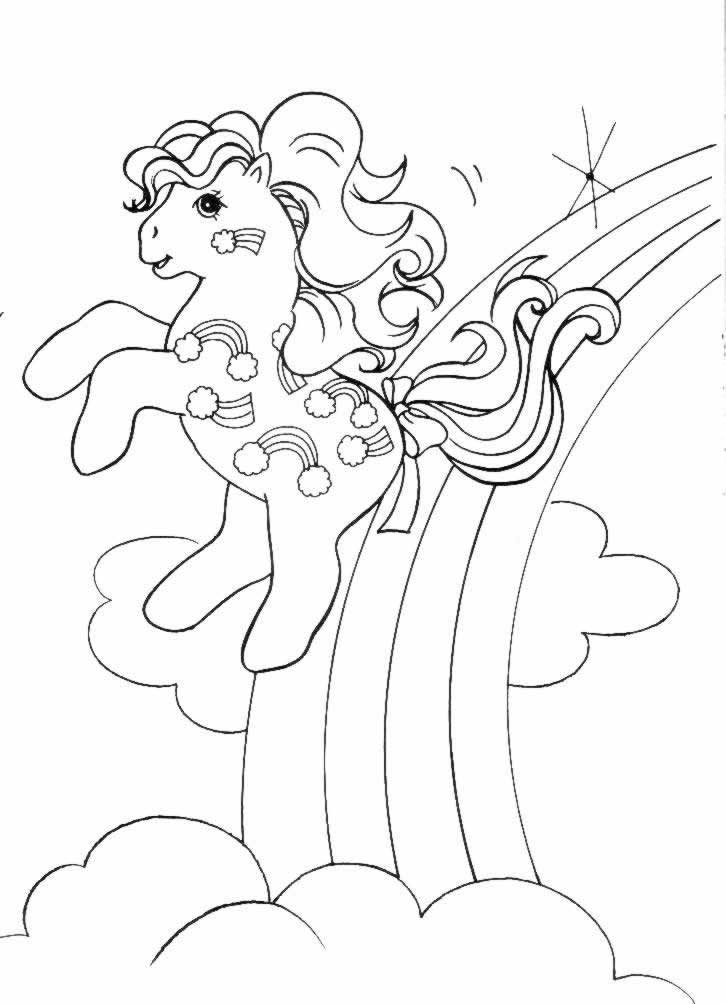 Mi pequeño pony #16995