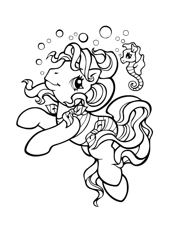 Mi pequeño pony #17008