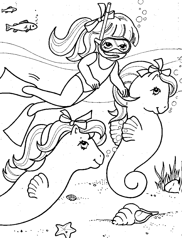 Mi pequeño pony #17054