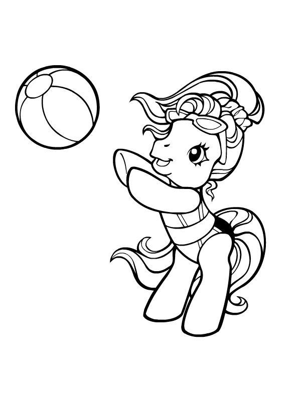 Mi pequeño pony #17059