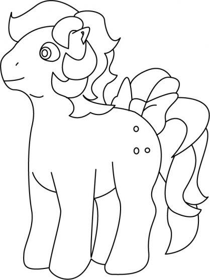 Mi pequeño pony #17094