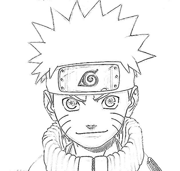 Naruto #17104