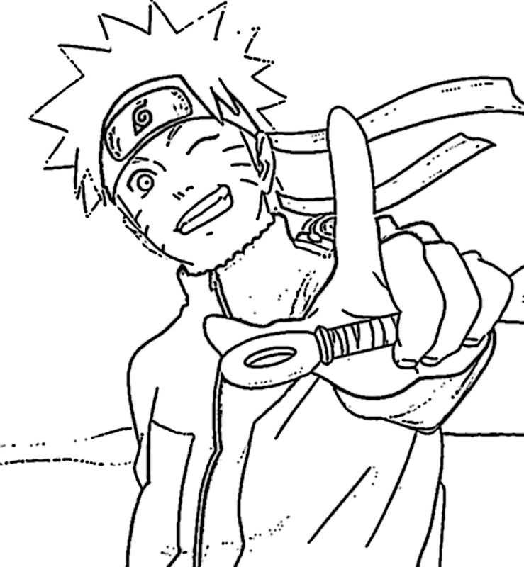 Naruto #17105