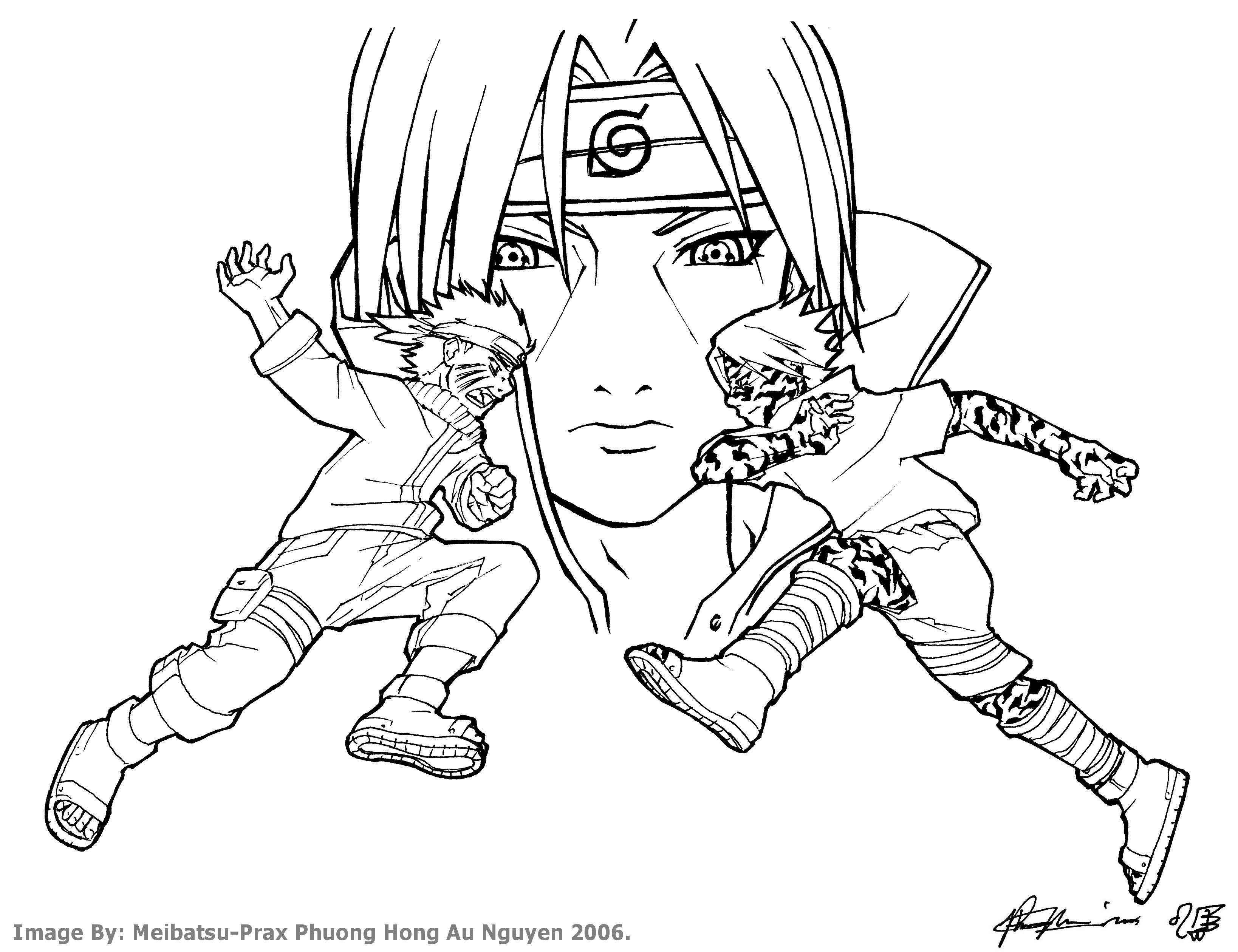 Naruto #17108