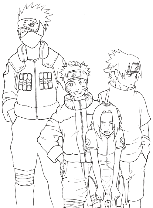 Naruto #17110